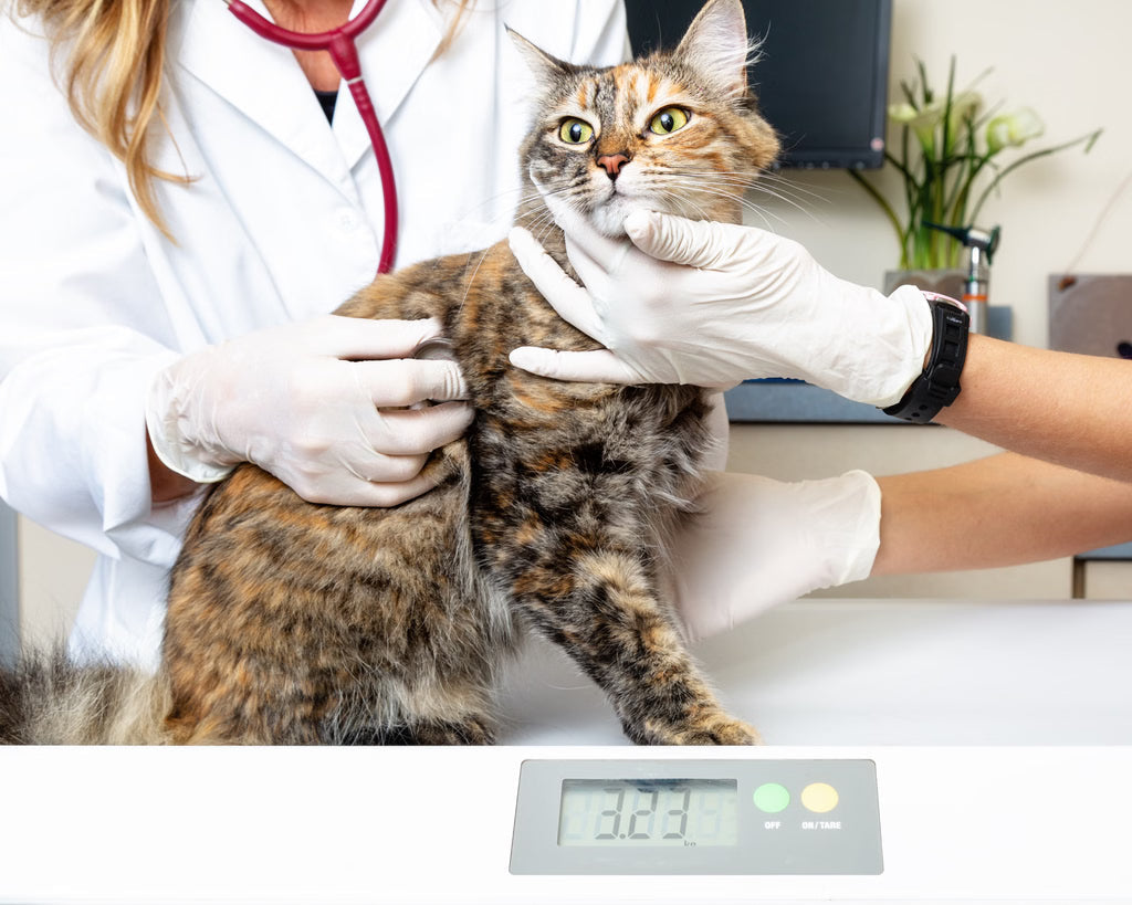 How to Help Your Cat Lose Weight: Tips for a Healthier Feline