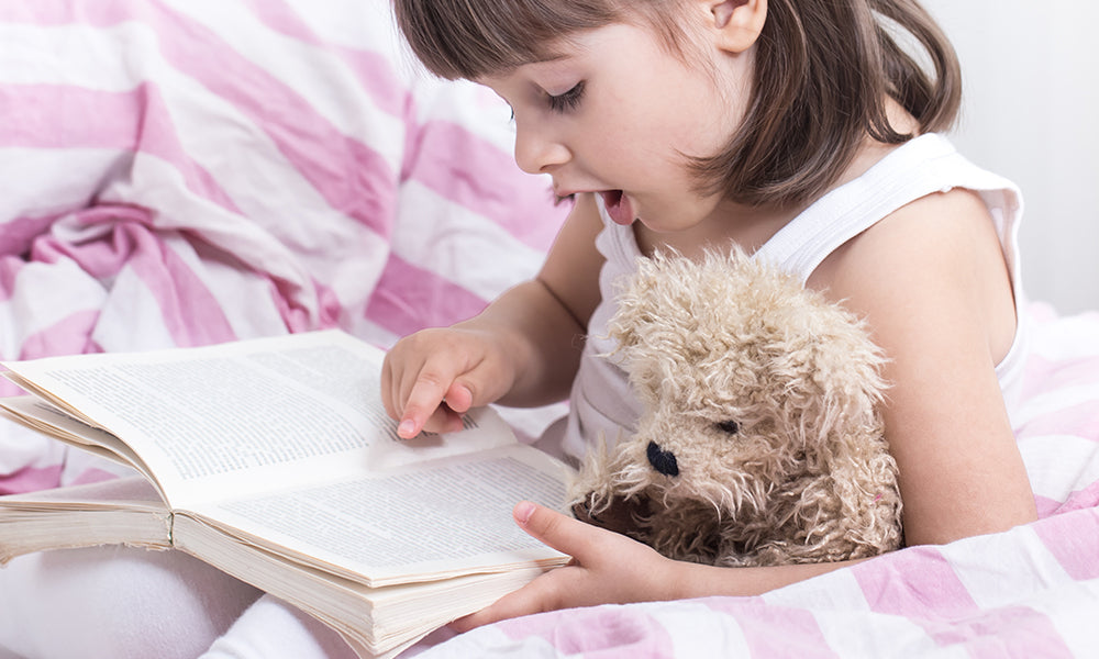 Pet Toys as Teaching Tools for Kids