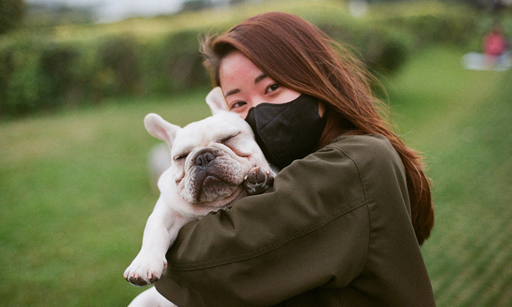 Four Ways to Prepare Your Pets for the New Normal
