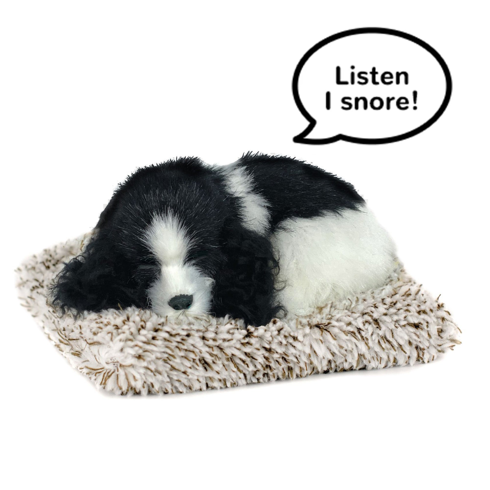 Perfect Petzzz Mini Cocker Spaniel