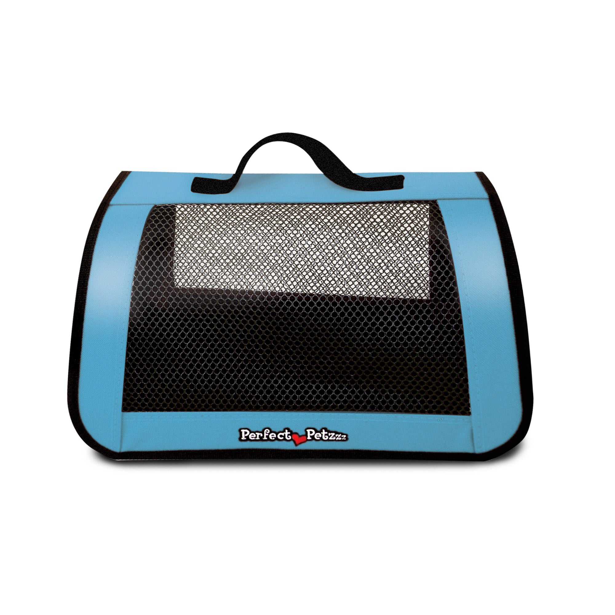 Perfect Petzzz Blue Tote