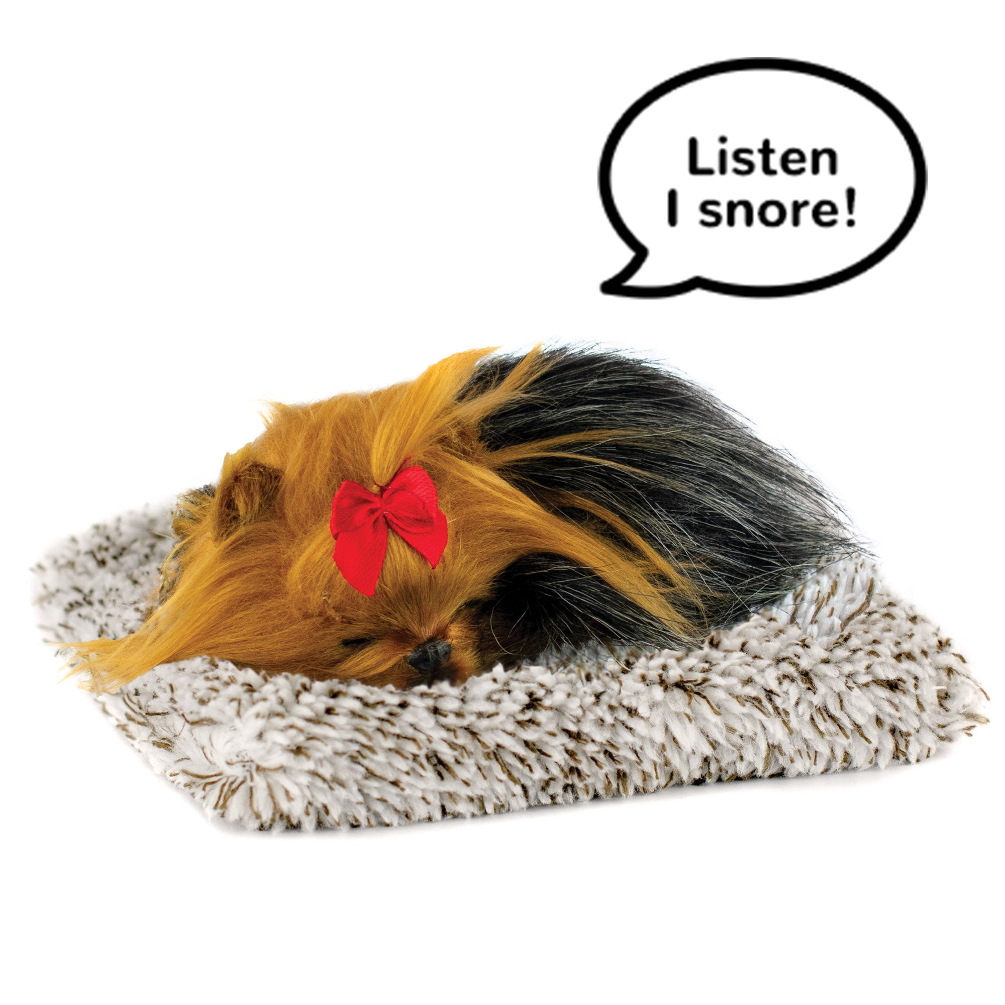 Mini Yorkie Perfect Petzzz