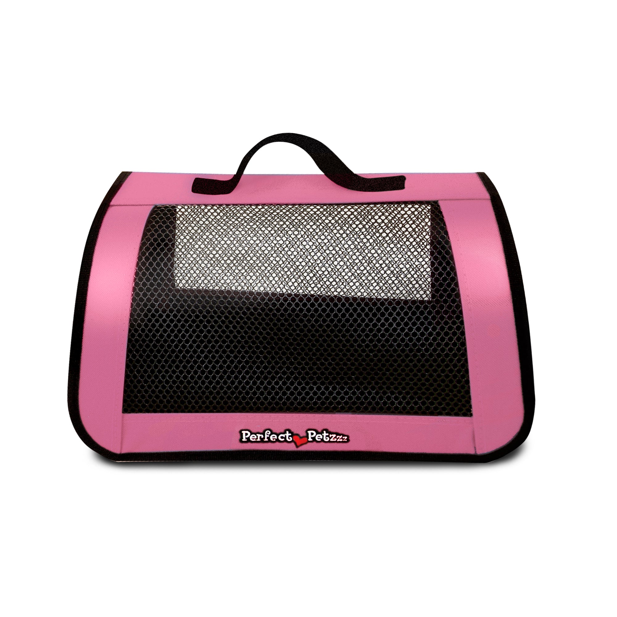 Perfect Petzzz Pink Tote