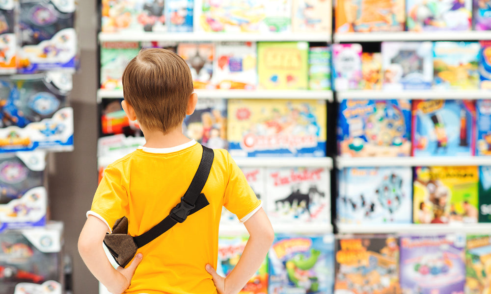 Top 10 Toys for Kids in 2021