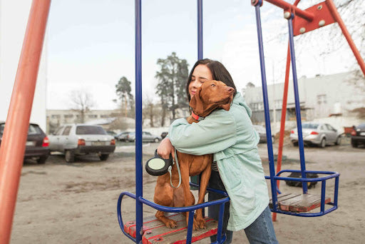 Why Hug Your Dog Day Is Worth Celebrating, and How to Do it Right