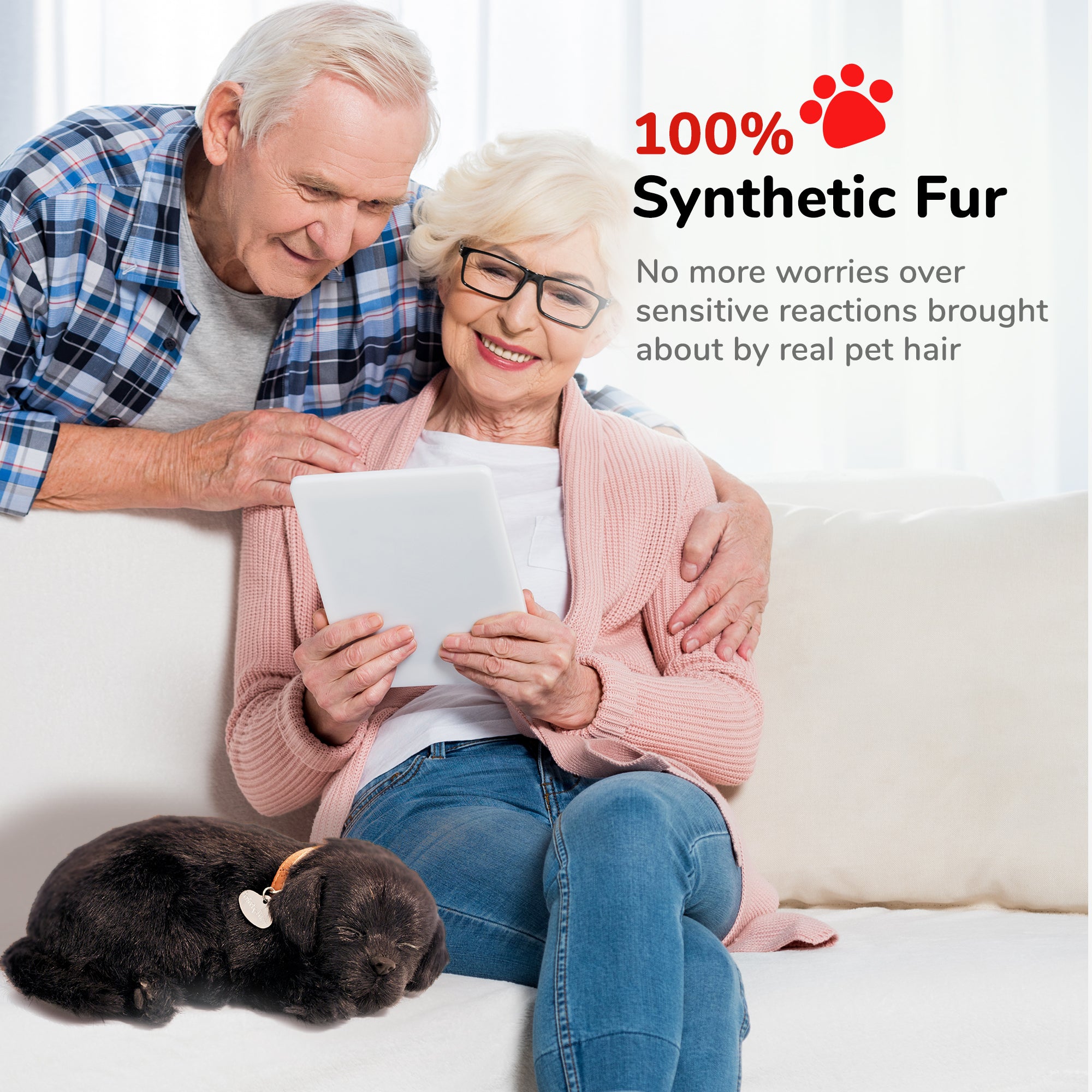 Original Black Lab Perfect Petzzz - image 6