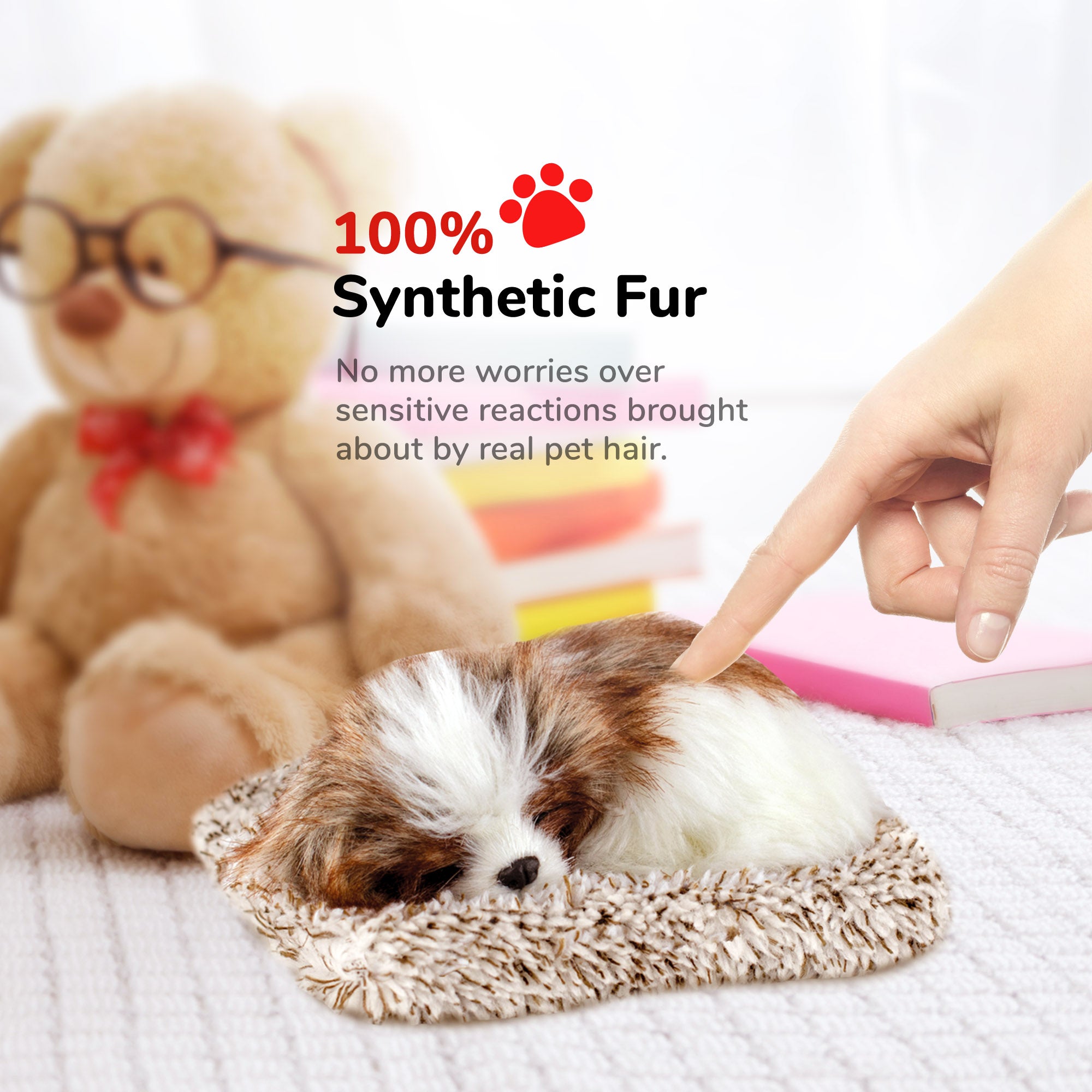 Mini Shih Tzu Perfect Petzzz - image 7