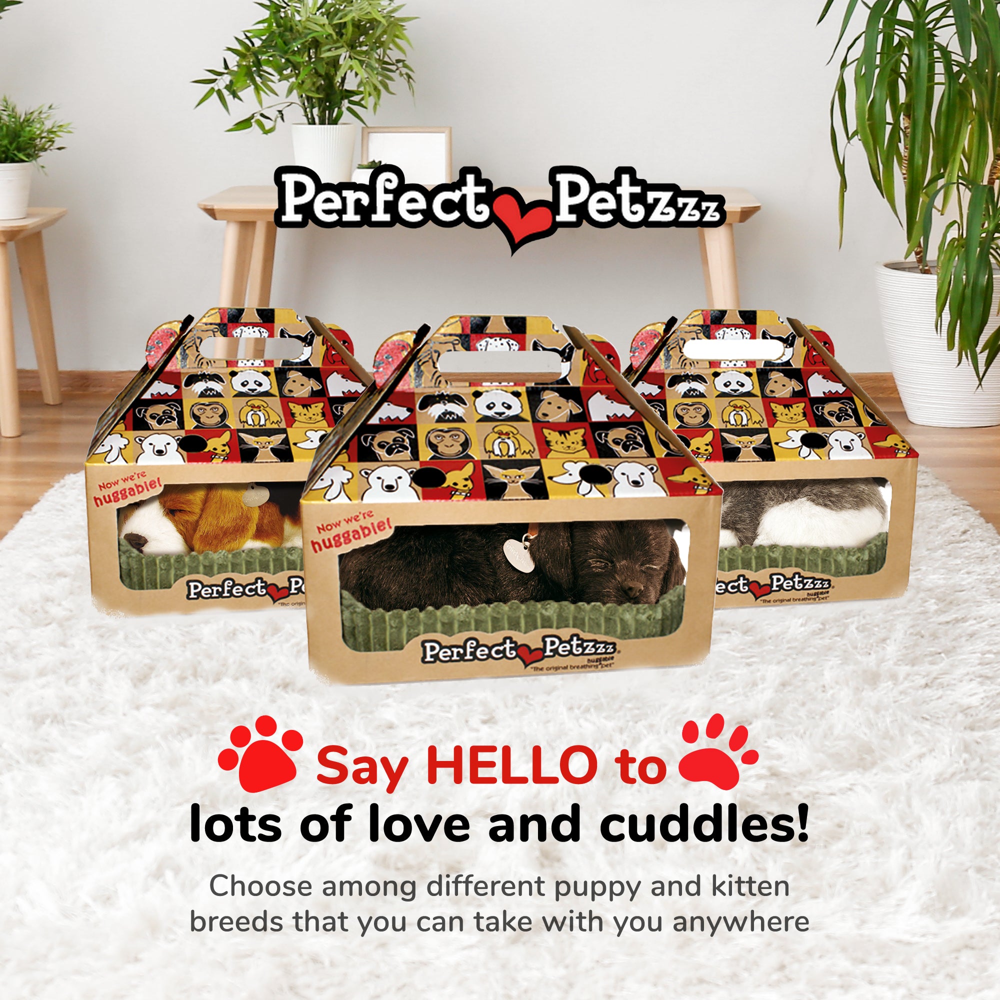 Original Black Lab Perfect Petzzz - image 7