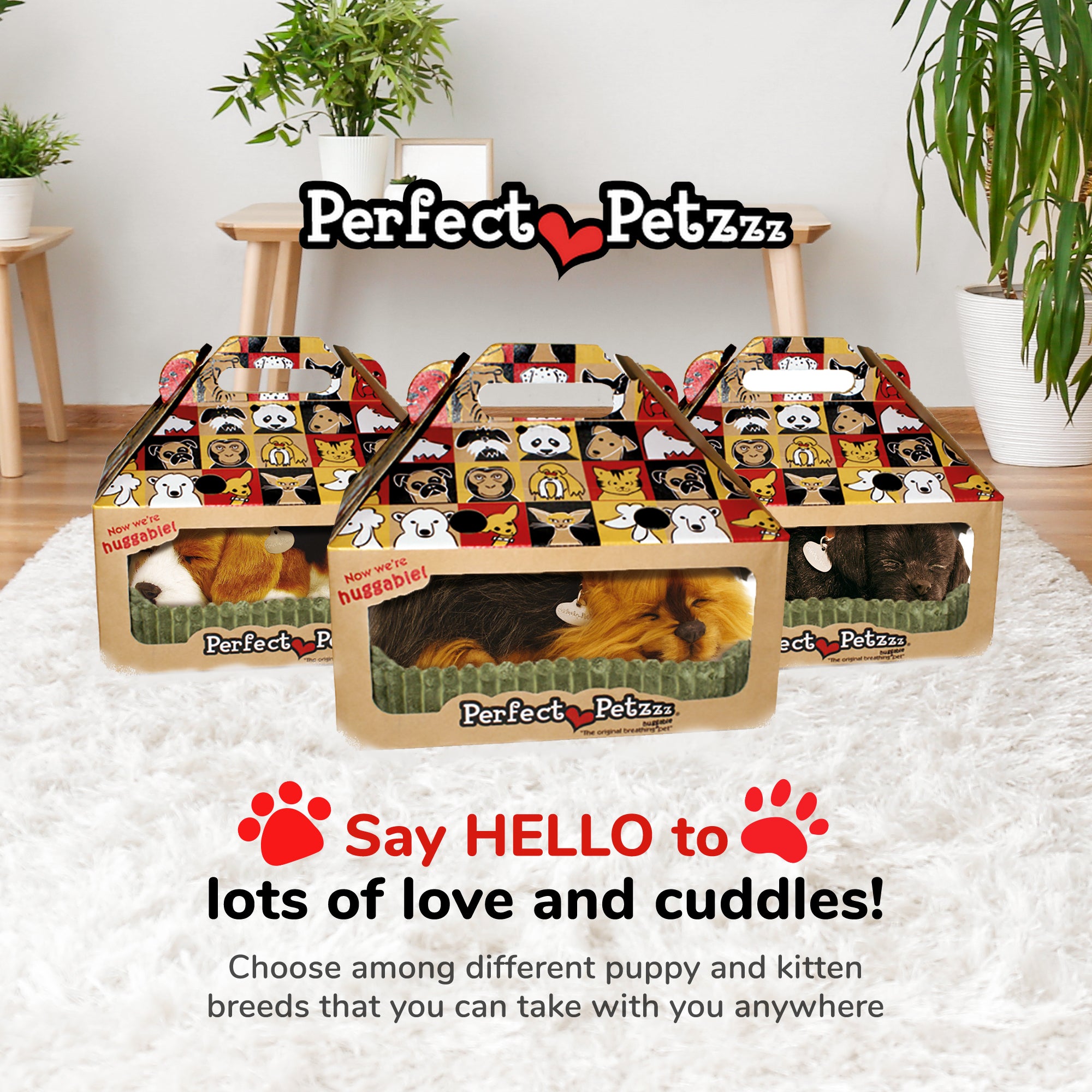 Original Yorkie Perfect Petzzz - image 7