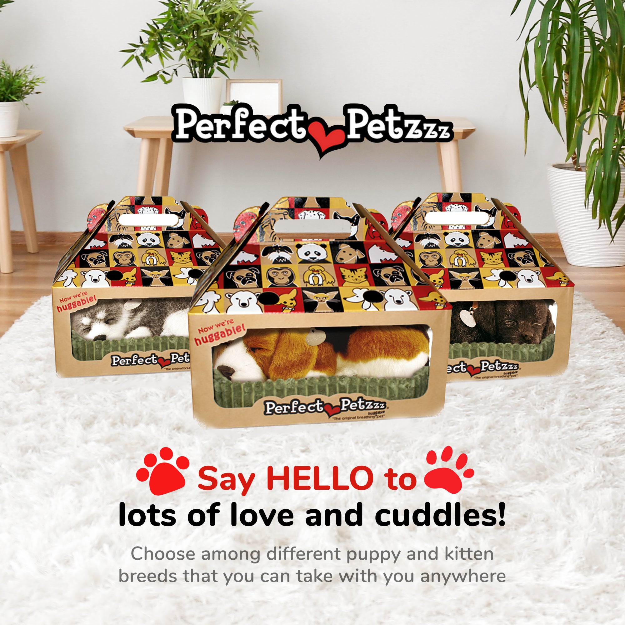 Original Beagle Perfect Petzzz - image 7