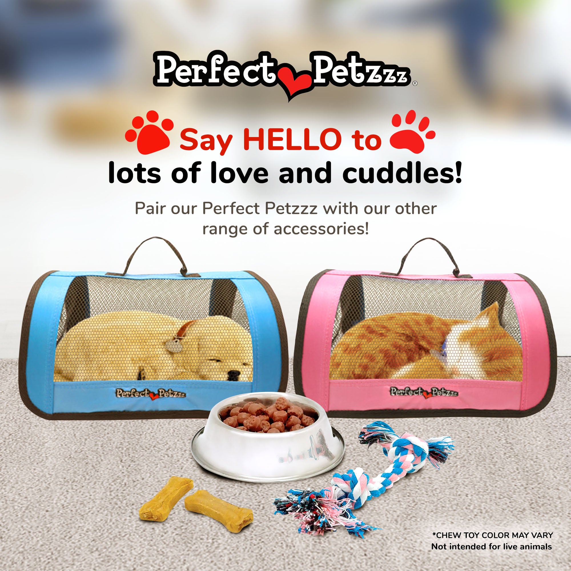 Perfect Petzzz - Toy Set - image 8