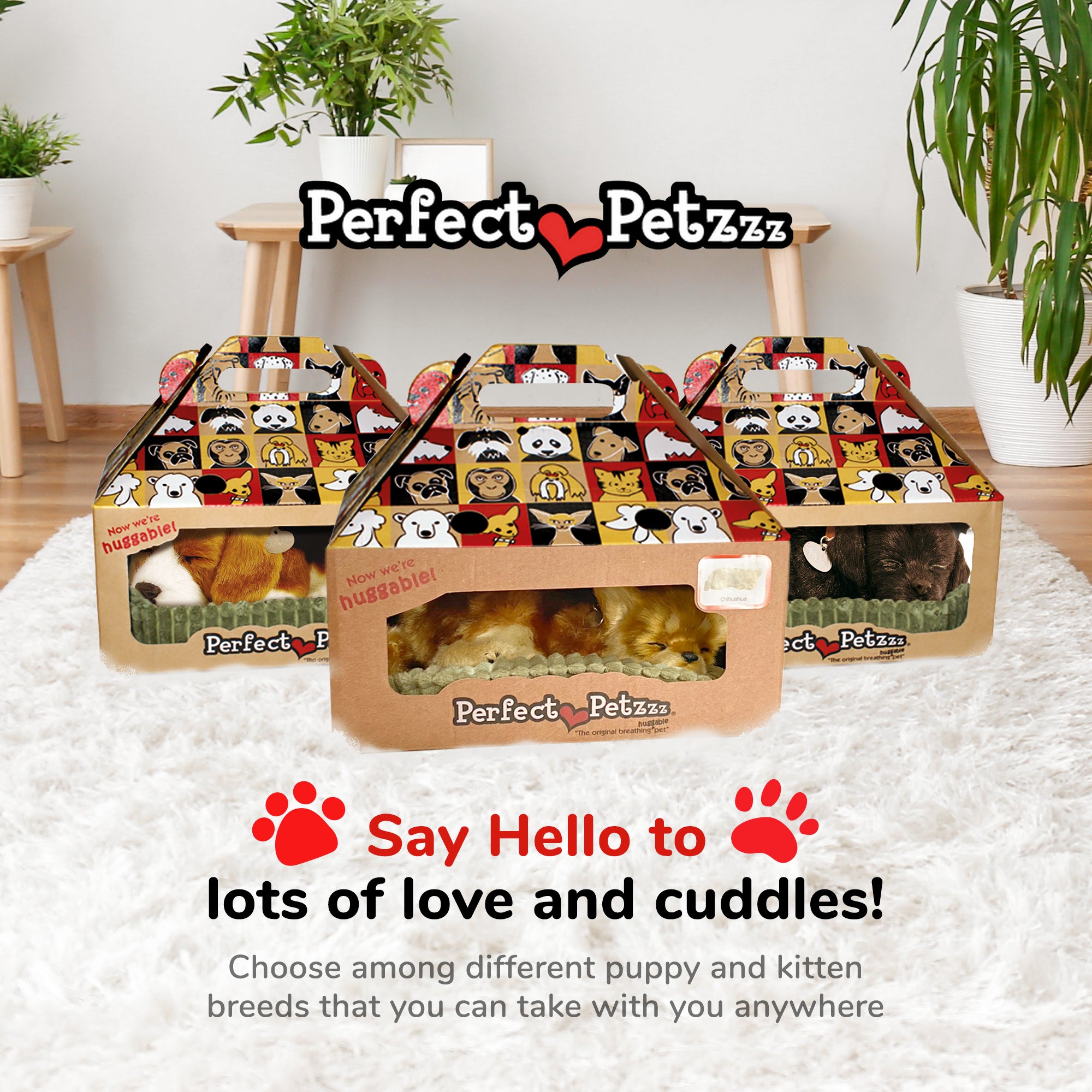 Original Chihuahua Perfect Petzzzz - image 9