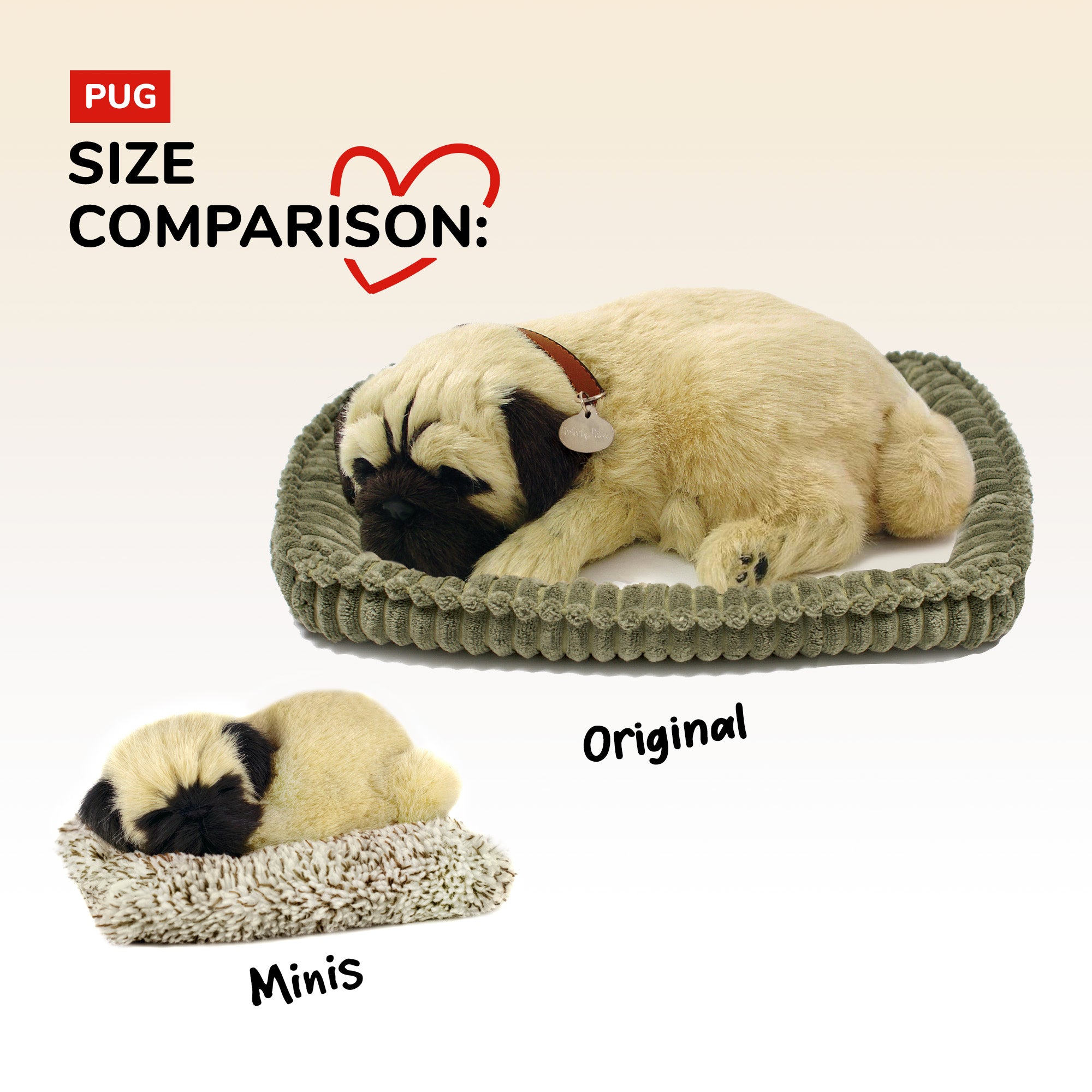 Mini Pug Perfect Petzzz - image 9