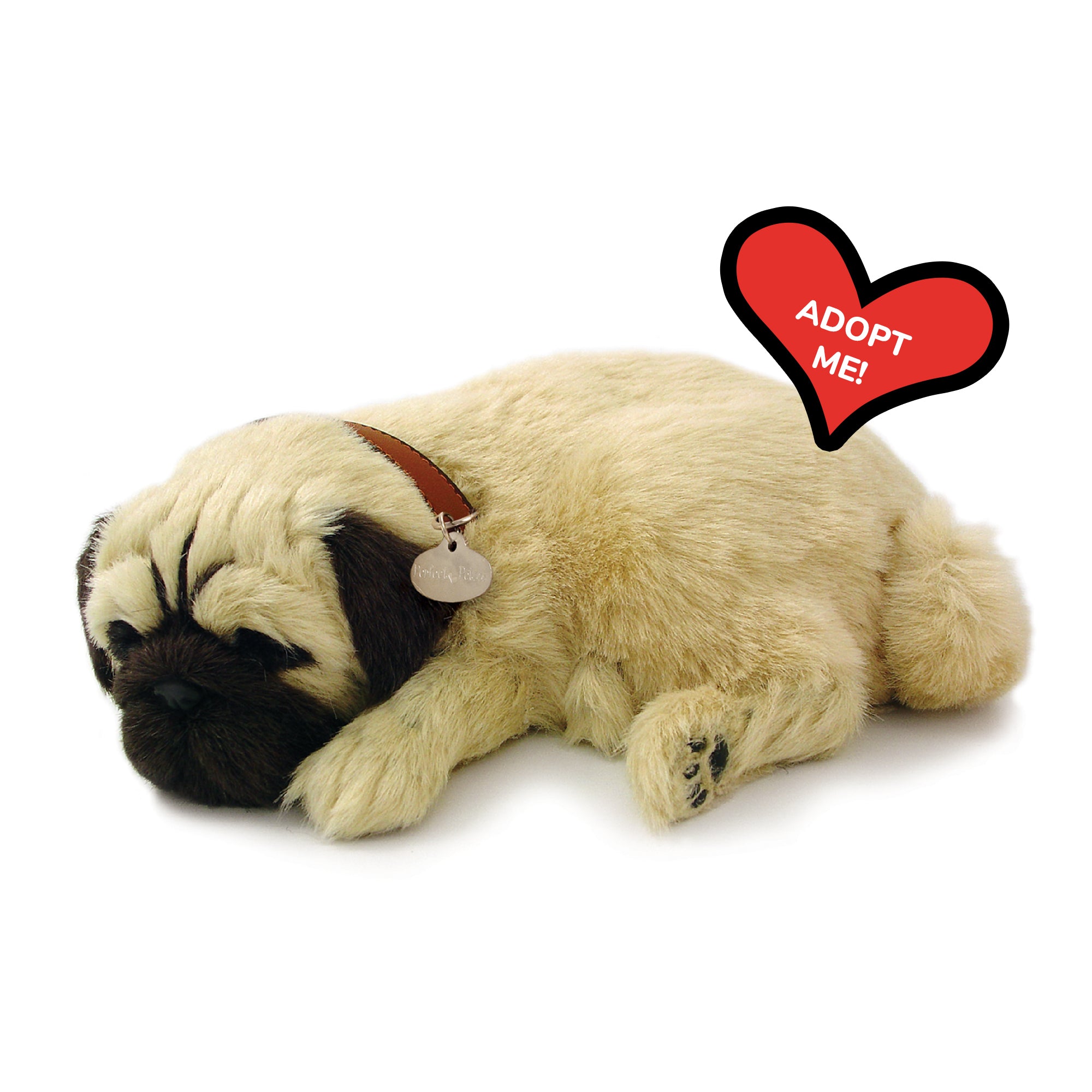 Original Pug Perfect Petzzz
